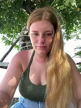Carammelstorm online show from 7, 5, 2026