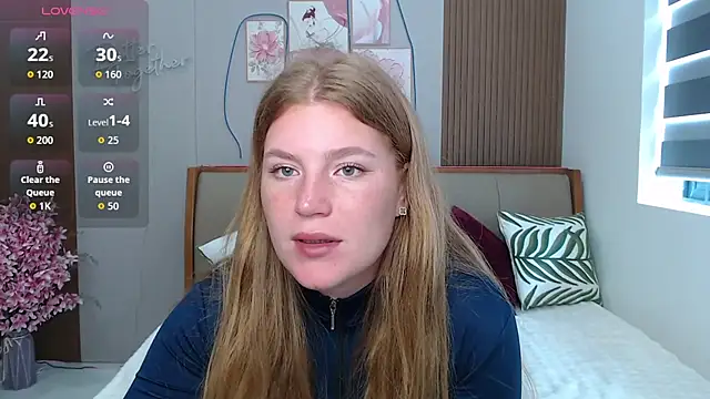 Carammelstorm online show from 9, 4, 2026