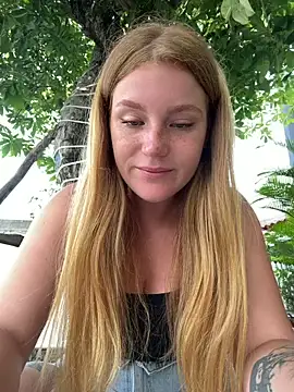 Carammelstorm online show from 14, 5, 2026