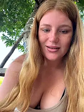 Carammelstorm online show from 5, 5, 2026