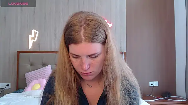 Carammelstorm online show from 30, 4, 2026