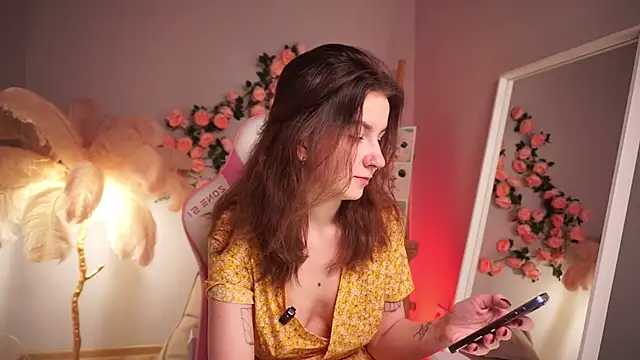 Frantease online show from 23, 4, 2026