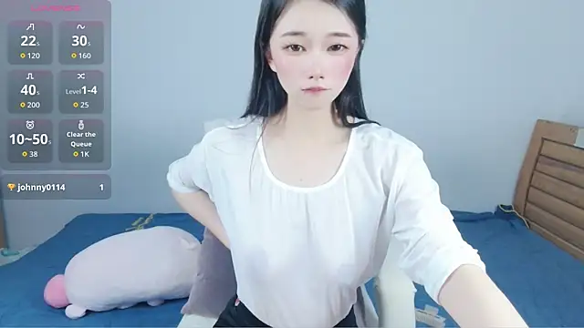 amihuang online show from 23, 5, 2026