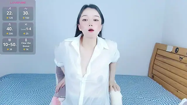 amihuang online show from 3, 6, 2026