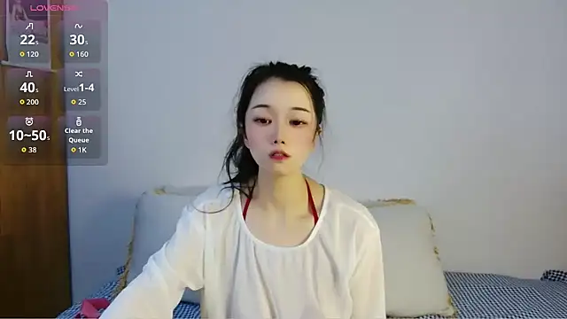 amihuang online show from 26, 3, 2026