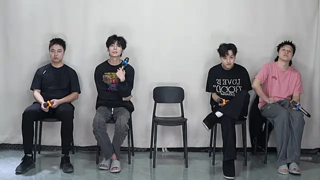 BGM-666 online show from 26, 3, 2026