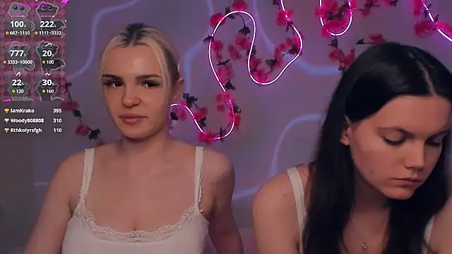JuliannPaysour online show from 10, 5, 2026