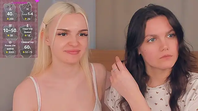 JuliannPaysour online show from 16, 4, 2026