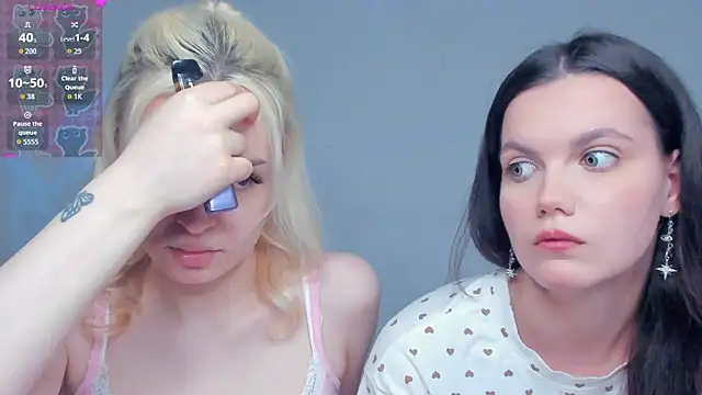 JuliannPaysour online show from 5, 5, 2026