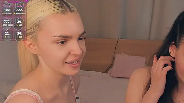 JuliannPaysour online show from 25, 4, 2026
