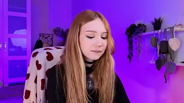 zoeforrd online show from 12, 5, 2026