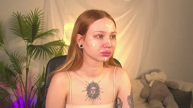 zoeforrd online show from 5, 5, 2026