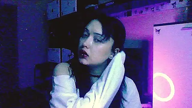 Snapshot of Katarina_Fox_ chatting on 26, 3, 2026 Katarina Fox online show from 26, 3, 2026