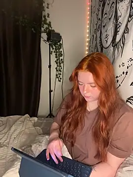 bambimayy online show from 19, 4, 2026