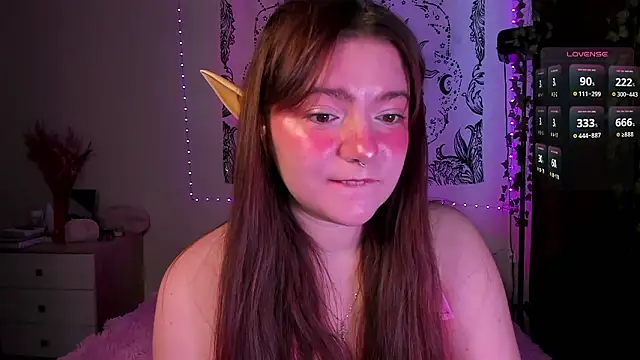 bambimayy online show from 27, 3, 2026