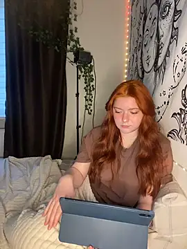 bambimayy online show from 19, 4, 2026