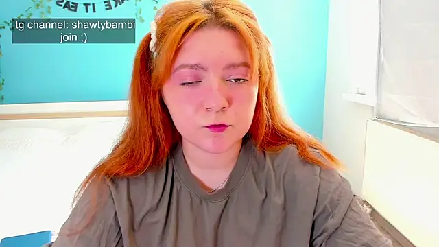 Snapshot of bambimayy chatting on 29, 6, 2026 bambimayy online show from 29, 6, 2026
