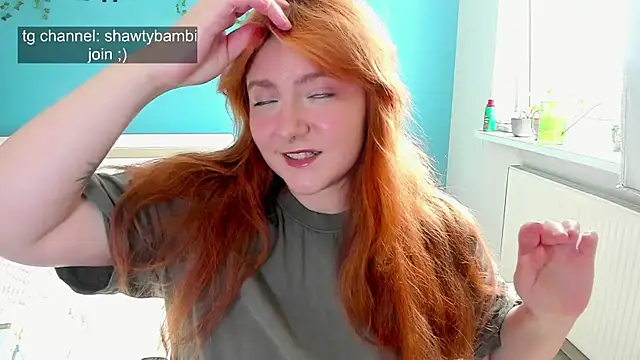 Snapshot of bambimayy chatting on 18, 7, 2026 bambimayy online show from 18, 7, 2026
