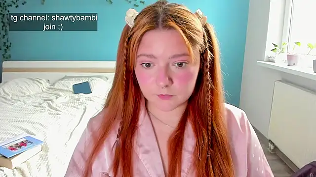 Snapshot of bambimayy chatting on 7, 7, 2026 bambimayy online show from 7, 7, 2026