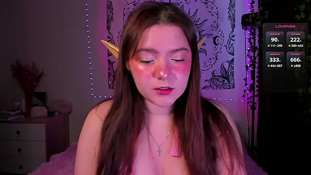 bambimayy online show from 27, 3, 2026