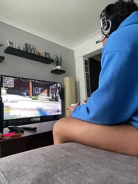 melreydelmambo online show from 26, 3, 2026