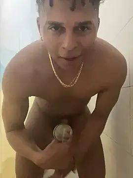 melreydelmambo online show from 27, 3, 2026