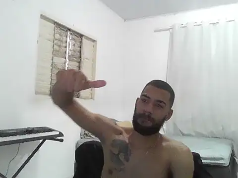 Alexandrecost059 online show from 17, 4, 2026