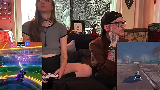 webzandkordz online show from 6, 6, 2026