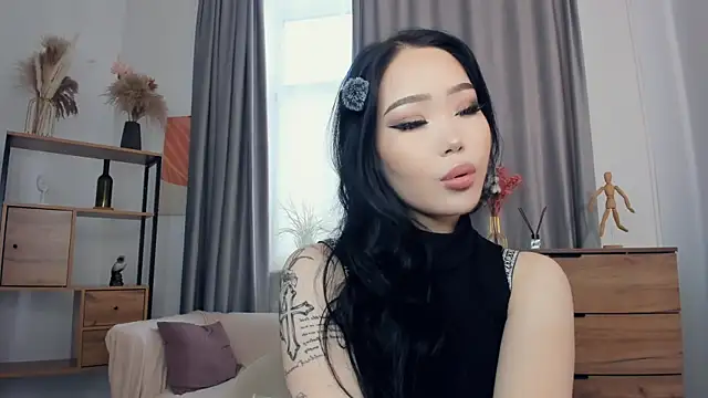 Snapshot of Amai_Tsumi chatting on 23, 6, 2026 Amai Tsumi online show from 23, 6, 2026