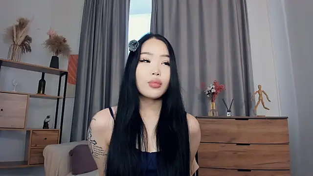 Snapshot of Amai_Tsumi chatting on 21, 6, 2026 Amai Tsumi online show from 21, 6, 2026
