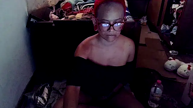 xblackstarX1 online show from 24, 5, 2026