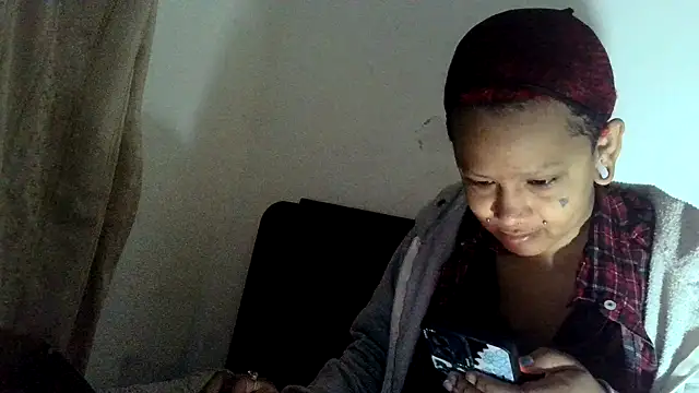 xblackstarX1 online show from 13, 7, 2026