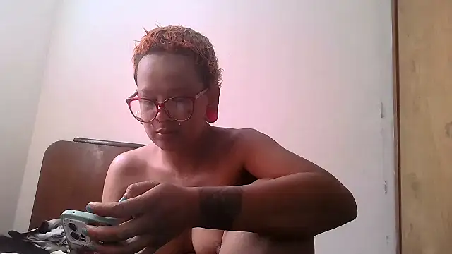 xblackstarX1 online show from 28, 7, 2026