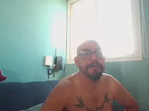 Sabrosa Suculenta21 online show from 27, 3, 2026