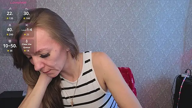 Snapshot of jesica_mooonn chatting on 27, 3, 2026 jesica mooonn online show from 27, 3, 2026