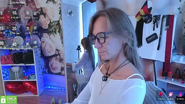 jesica mooonn online show from 26, 6, 2026