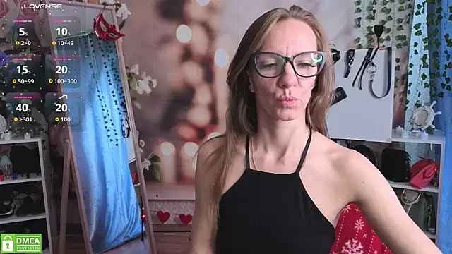 jesica mooonn online show from 8, 5, 2026