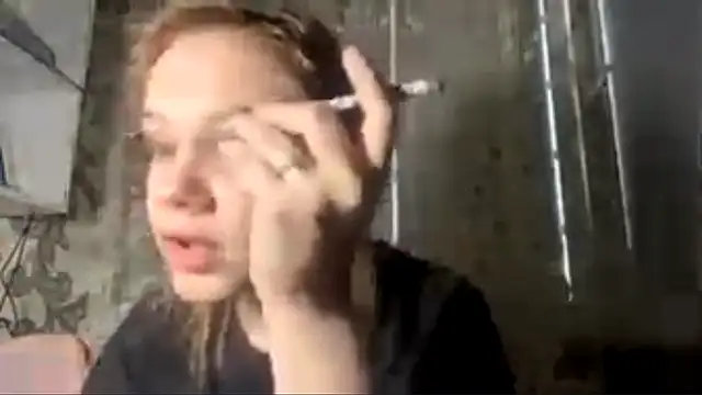 KrystenHoye online show from 29, 3, 2026