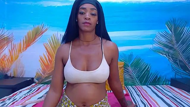 SweetSinAura online show from 22, 5, 2026