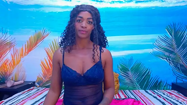 SweetSinAura online show from 8, 6, 2026