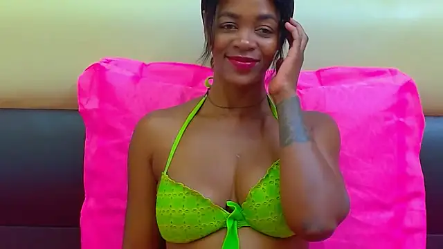 SweetSinAura online show from 7, 4, 2026