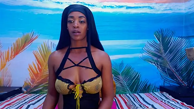 SweetSinAura online show from 26, 5, 2026