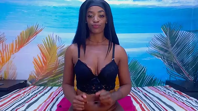 SweetSinAura online show from 18, 5, 2026