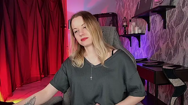 VireliaMoonfall online show from 23, 4, 2026