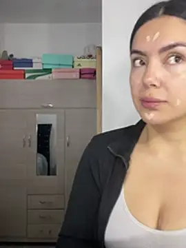 Cami olarte online show from 21, 4, 2026