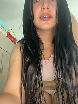 Cami olarte online show from 26, 5, 2026