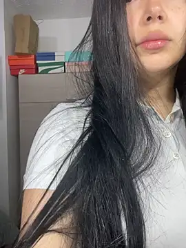 Cami olarte online show from 16, 5, 2026