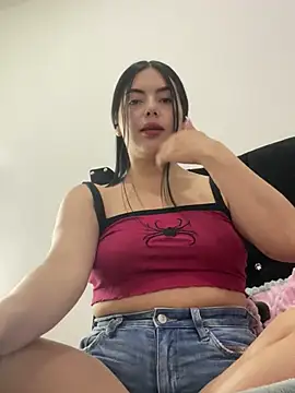 Cami olarte online show from 7, 5, 2026