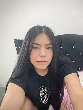 Cami olarte online show from 1, 5, 2026