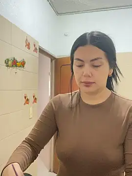 Cami olarte online show from 20, 5, 2026